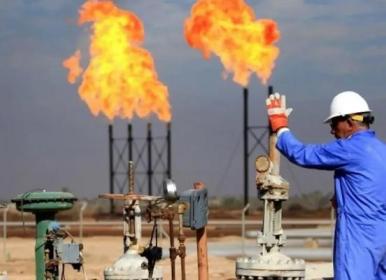 کشف یک میدان گازی بزرگ به نام «پازن»+فیلم