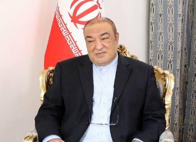 با استفاده از رمزارزها می‌توانیم تحریم‌ها را دور بزنیم