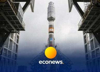 از هر دو ماهواره ایرانی سیگنال داریم+فیلم