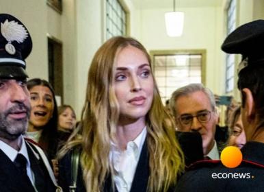 پنج سال زندان در انتظار ملکه مد اینستاگرام+عکس