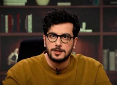امیرحسین قیاسی با این صحبت‌ها جنجالی شده است