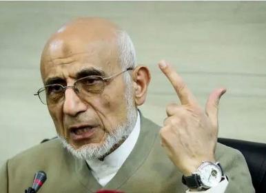 نمی‌توانیم بنزین را مفت در حلق مردم بریزیم!