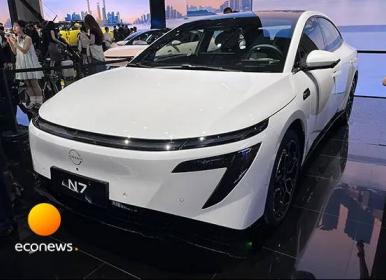 نیسان جدید با چهره‌ای متفاوت به ایران می‌آید