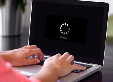 آغاز فعالیت کارگروه رسیدگی به وضعیت کندی اینترنت