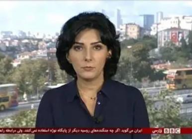 خبرنگار بی بی سی: همه اتفاقات به نفع ایران شد!