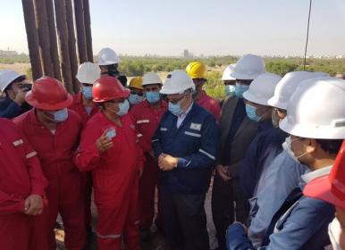 اتحاد غول‌های انرژی برای تامین 45 درصد نیاز جهان 