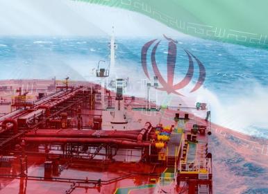 فروش نفت ایران درحال بازگشت به دوران اوج + فیلم
