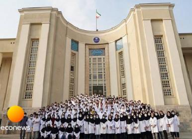 راهکار دولت برای ماندگاری نخبگان در کشور+فیلم