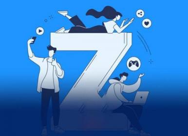 نسل زد و از دست دادن مهارت ۵۵۰۰ ساله+فیلم