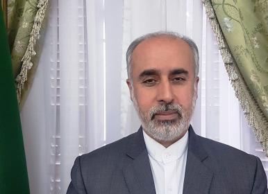واکنش کنعانی به رای دادگاه هواپیمای اوکراینی+فیلم