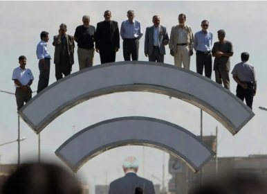 راز مهمی درباره شرایط امنیتی و رابطه اینترنت+فیلم