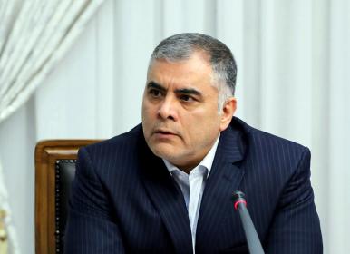 هیچ مشکلی برای فروش نفت نداریم+فیلم