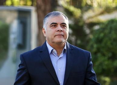 رمزگشایی وزیر نفت از هدف دولت از نرخ سوم بنزین