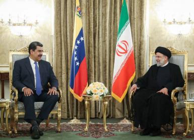  روابط ما با کشور ونزوئلا یک روابط راهبردی است