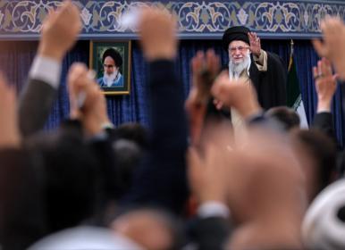 آمریکایی‌ها درباره ایران دچار خطای محاسباتی شدند