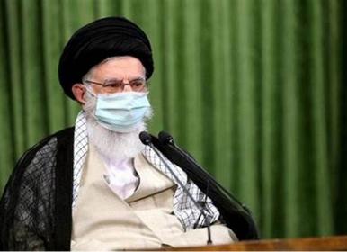 رهبر انقلاب: غرب خانواده را متلاشی کرده است+فیلم