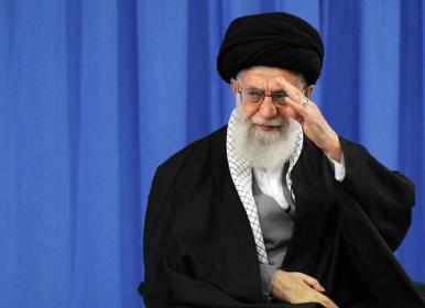 بیانات رهبری دردیدار جمعی از فرماندهان نیروی هوایی ارتش