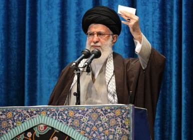 ما در انجام وظیفه نه تعلل می‌کنیم، نه شتاب‌زده !