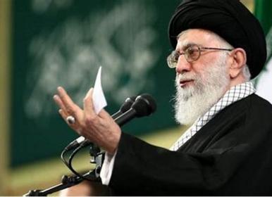 بیانات کامل رهبر انقلاب در مراسم ارتحال امام (ره)+ فیلم