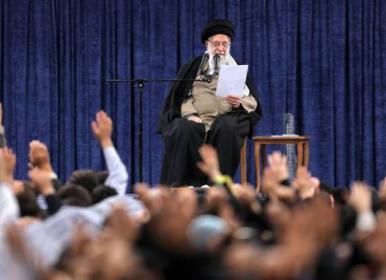 دعوت رئیس جمهور آمریکا برای مذاکره، فریب است