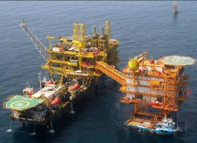 افزایش ظرفیت تولید نفت به بیش از ۴ میلیون بشکه 