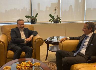 جزئیاتی از قرار ملاقات مهم عراقچی در نیویورک