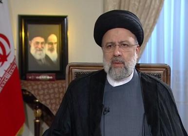 فیلم کامل گفتگوی تلویزیونی رئیس جمهور با مردم