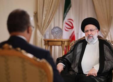 گفت‌وگوی مهمّ رئیس‌جمهور ایران با شبکه NBC + تیزر