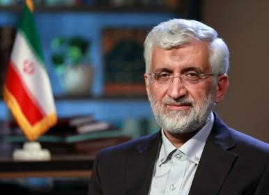 اولین مستند انتخاباتی سعید جلیلی منتشر شد+فیلم