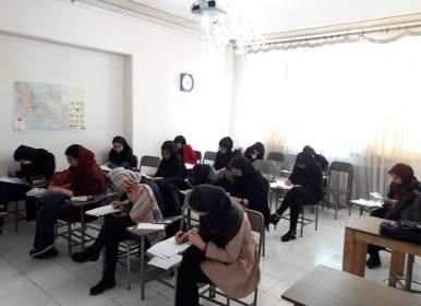 نوع مدرسه به برترین‌های کنکورچه کمکی کرد؟+فیلم