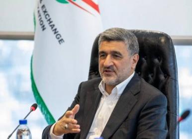 باید ارزش بورس را به ۴۰۰ میلیارد دلار برسانیم