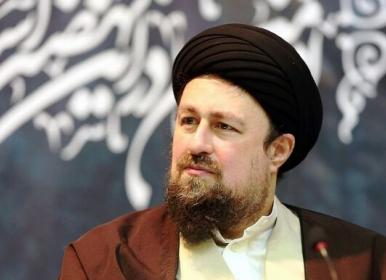 شوخی جالب سید حسن خمینی با واژه آسوشیتدپرس