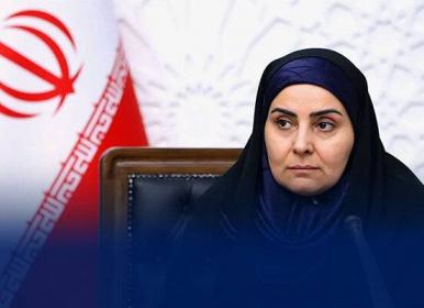 سند حمل‌ونقل اکو تا ۲۰۳۵ تدوین میشود+فیلم