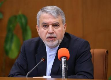 فرهنگ ایرانی قدرت تمدن‌سازی داشته و دارد+فیلم