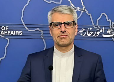 برنامه هسته‌ای ایران صلح آمیز باقی خواهد ماند
