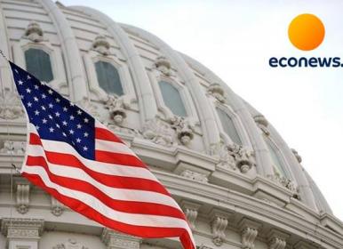 سنای آمریکا تعرفه‌های ترامپ را لغو کرد+فیلم