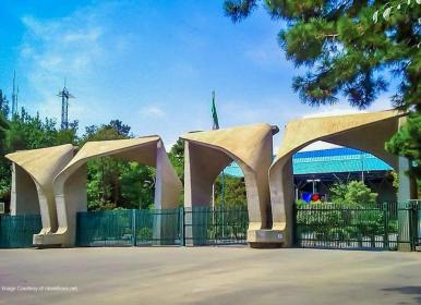 مروری کوتاه بر حواشی و اخبار دانشگاه‌های ایران+ فیلم