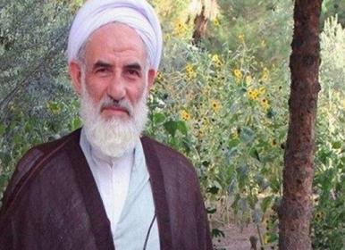 لحظه حمله مسلحانه و شهادت آیت‌الله سلیمانی+فیلم