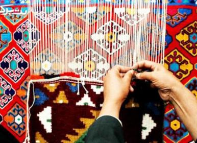 آشنایی با هنر ۸ هزار ساله در بین عشایر ایلام