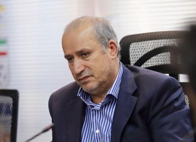 رد پای «مهدی تاج» در تخلفات گسترده فولاد مبارکه+فیلم