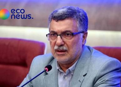 هشدارجدی وزیر بهداشت درباره جان بیماران+فیلم