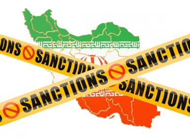  اولین تحریف دشمن علیه ایران+کاریکاتور