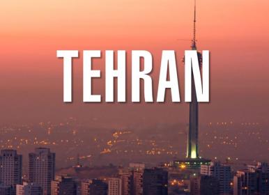 تهران سومین شهر گران جهان در خرید خانه+فیلم 