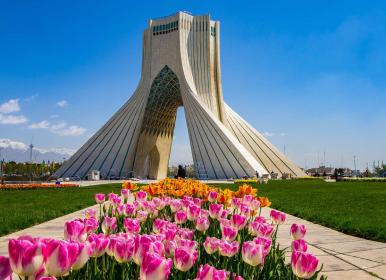 ماجرای پایتخت شدن تهران از زمان قدیم+فیلم