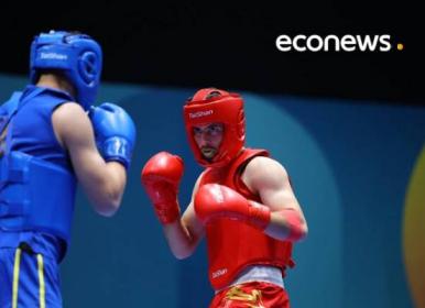 آسمان ورزش ایران در کمتر از یک ساعت طلا باران شد