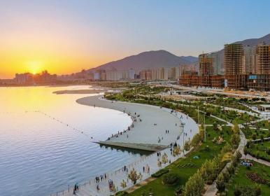 با 500 میلیون تومان در منطقه چیتگر خانه دار شوید!