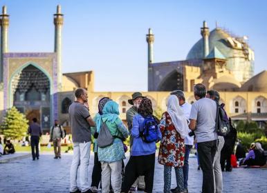 واکنش جالب وزیر ارشاد به عدم صدور ویزای آمریکا برای مقامات ایرانی