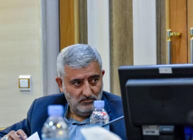 افشاگری نماینده‌ لاهیجان از پارتی‌بازیِ نمایندگان