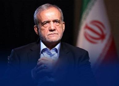 برای ثبات کشور اختیارات را واگذار کردیم