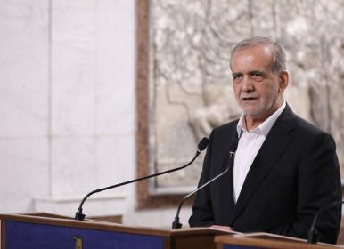 سازمان اکو پلی برای اتصال ملت‌های منطقه است